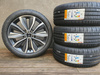 Oryginał koła 245/40R19 Renault Talisman 5x114,3 Pirelli lato nowe