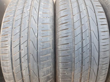 235/60R18 Hankook Ventus S1 evo 2 komplet opon lato 6,7mm nr8297