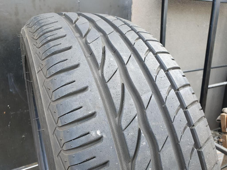 215/50R17 Bridgestone Turanza ER300 opona pojedynka lato 6,9mm nrP736