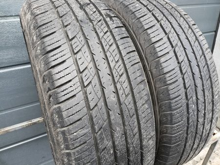 225/60R17 Goodride SU318 H/T XL para opon lato 6,5mm nr7334