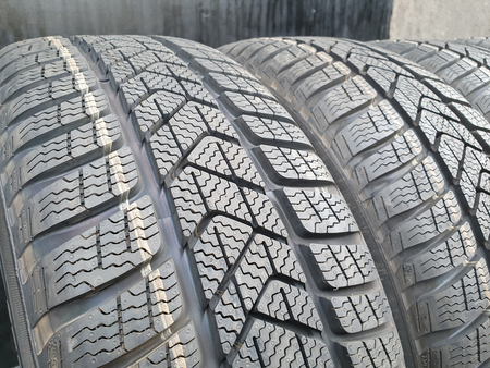 205/60R16 Pirelli Sottozero 3 Winter XL para opon zima nowe N6944A