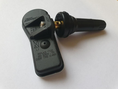 Czujniki ciśnienia Hyundai I20 Nexo Santa Fe Sonata Tucson Bayon