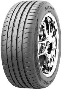 275/30R21 Goodride Solmax 1 98Y XL opona letnia montaż gratis