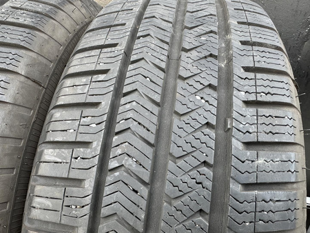 205/55R17 Vredestein Quatrac 5 XL para opon całoroczne 6,6mm nr7112
