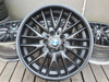 Oryginał felgi 18cali BMW 3 E46 E36 E90 X5 5x120 styling 72