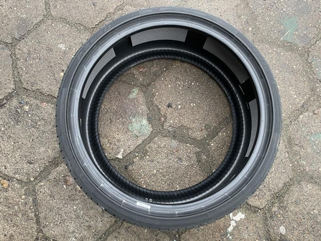 285/30R22 Pirelli Pzero PZ4 XL para opon lato nowe nr222A