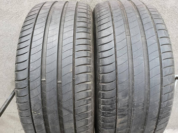 245/45R18 Michelin Primacy 3 para opon lato 5,4mm nr8861