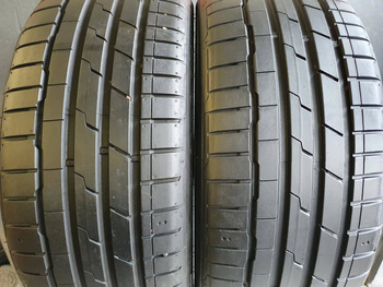 205/45R17 Hankook Ventus S1 Evo 3 XL para opon lato 6,5mm nr7958