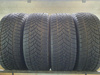 205/45R18 Goodyear Ultra Grip Performance XL komplet zima 8,0mm 8318