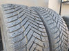 235/50R18 Nokian Weatherproof SUV XL para opon całoroczne 7,7mm nr8487