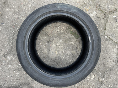 235/45R18 Pirelli Cinturato P7 para opon lato 5,2mm nr8769