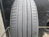 265/50R19 Pirelli P Zero XL opona pojedynka lato 4,6mm P945