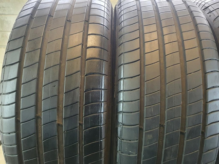 195/55R16 Michelin Primacy 4 komplet opon lato 5,9mm nr6524