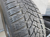 215/65R16 Dunlop Winter Sport 5 opona pojedynka zima 8,8mm P6078