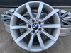 Oryginalne Felgi 5X120 IS30 8X18 BMW 5er F10 F11 3er F30 E90 X1 nr838