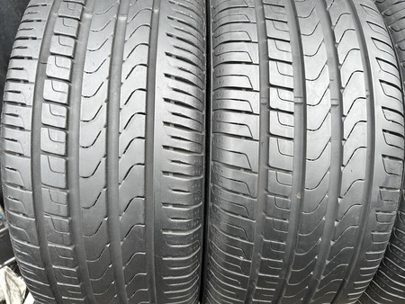 235/50R19 Pirelli Scorpion Verde komplet opon lato 8,0mm nr9460
