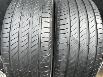 225/55R18 Michelin Primacy 4 para opon lato 6,0mm nr8728