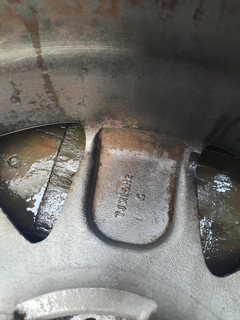 Felgi 15cali BMW 3 E90 E91 E92 E93 F30 F31 5x120