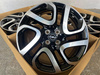 Felgi aluminiowe 17cali Opel Corsa D Adam Astra 4x100