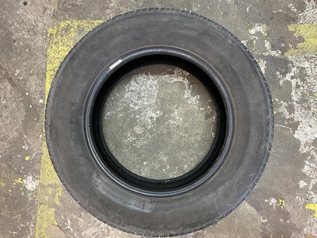 235/65R17 Bridgestone Dueler H/L 422 Ecopia całoroczne 6,5mm nr742