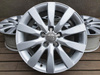 Oryginał Felgi 17cali 8K0 Audi A4 B8 B9 B7 A6 C6 C7 A3 5x112