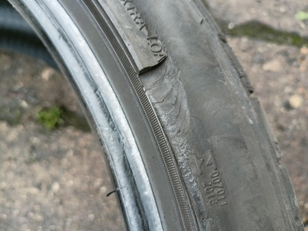 245/35R19 Imperial EcoSport 2 XL opona pojedynka lato 6,5mm P950