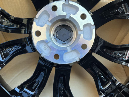 Felgi aluminiowe 17cali Toyota Auris Avensis Corolla RAV4 5x114,3