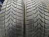 215/65R16 Dunlop Sp Winter Sport 4D komplet opon zima 5,0mm nr6920
