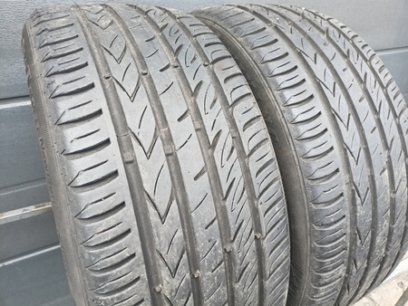225/40R18 Viking Protech New Gen XL para opon lato 7mm nr8941