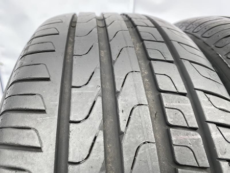 215/55R17 Pirelli Cinturato P7 para opon lato 7,8mm nr783