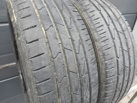 195/55R16 Hankook Ventus Prime 3 para opon lato 6,5mm nr6310