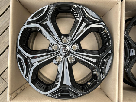 Oryginał felgi 19cali Renault Espace Fluence Grand Scenic Laguna