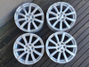 Felgi AEZ 19cali Audi A3 S3 A4 B6 B7 A6 C6 C7 Q5 Q3 5x112
