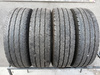 215/75R16C Firestone Vanhawk komplet opon lato 9,8mm nr6221