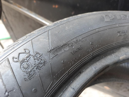 195/55R15 Viking ProTech HP para opon lato 7mm 85V nr5271