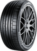 245/30R20 Continental SportContact 90Y XL opona letnia montaż gratis