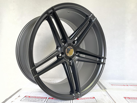 Felgi 19cali Audi A4 BMW G30 Ford Mercedes Seat Skoda Vw 5x112