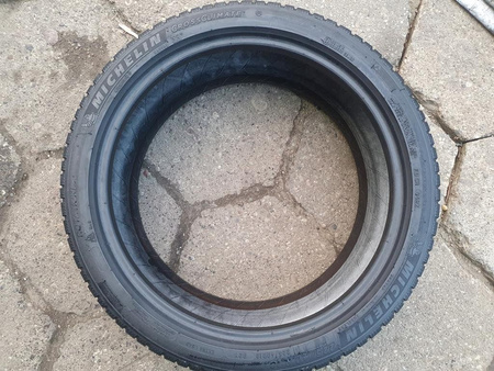 225/40R18 Michelin CrossClimate XL komplet opon całoroczne 5,6mm 8380