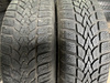 185/60R15 Dunlop Winter Response 2 para opon zima 7,2mm nr5208