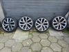 Oryginał koła 245/35R20 Opel Insignia OPC Vredestein całoroczne 7,4mm