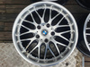 Felgi aluminiowe 17cali BMW 3 F30 F31 E90 E92 F10 F11 5x120