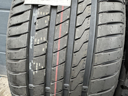 215/50R17 Firestone Roadhawk komplet opon lato nowe nr7148