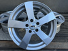 Felgi 17cali Audi A3 A4 A6 C6 VW Golf Passat Touran ET38