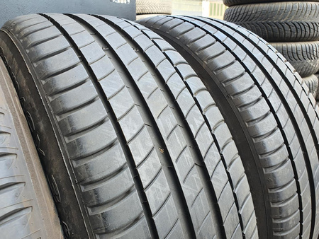 205/55R17 Michelin Primacy 3 komplet opon lato 7,0mm nr7057