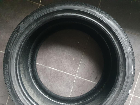 265/35R18 Pirelli PZero Rosso N4 para opon lato 6,3mm nr8339