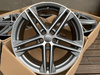 Oryginał Felgi 20cali Audi 80A Q5 SQ5 Q2 A3 A4 A6 5x112