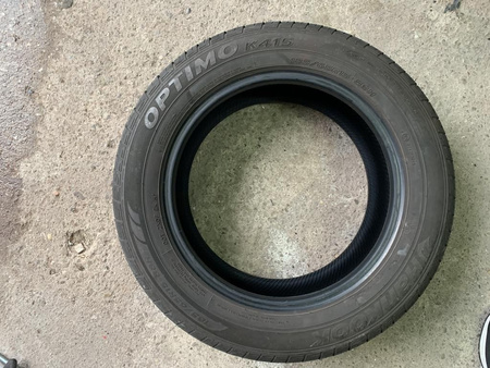 185/65R15 185/65/15 Hankook Optimo K415 para opon lato 6,8mm nr 1544