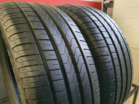 235/50R19 Pirelli Scorpion Verde para opon lato 8,1mm nr9427