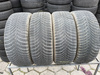 235/55R18 Bridgestone Blizzak LM005 XL komplet opon zima 6,3mm nr8945