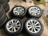 Oryginalne Felgi 5X120 IS30 8X17 BMW 5er F10 F11 F30 F31 F01 F12 F13